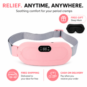Valyra Flow Ease Belt